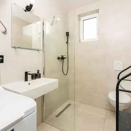 Apartment In 45029 Crikvenica