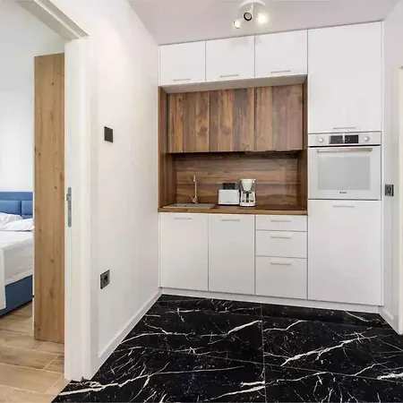 In 45029 Apartment Crikvenica
