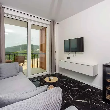 Apartment In 45029 Crikvenica