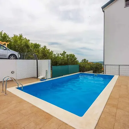 In 45029 Apartment Crikvenica
